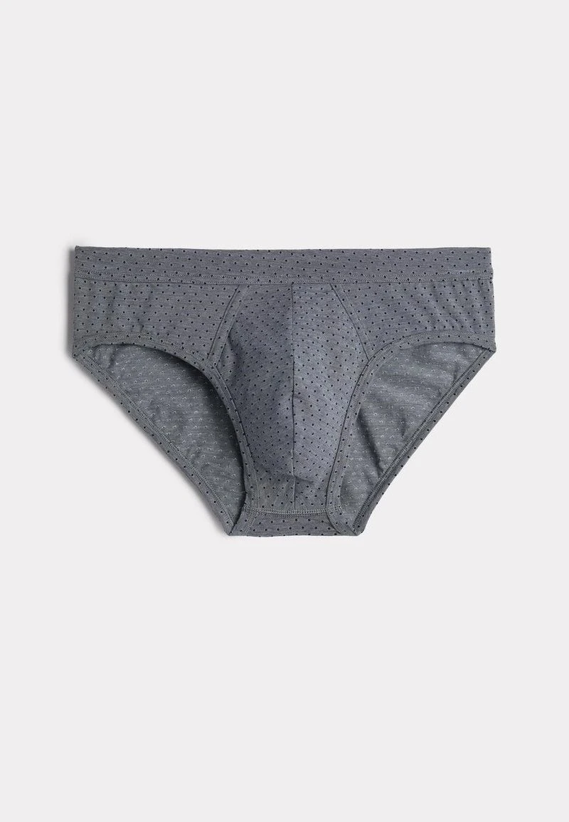 Intimissimi Herren Slip - Grau 6 Intimissimi Herren Slip - Grau – Bild 4
