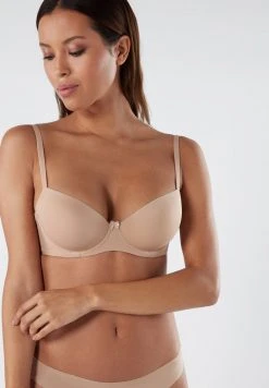 Intimissimi Damen SOFIA - Balconette BH - Nude