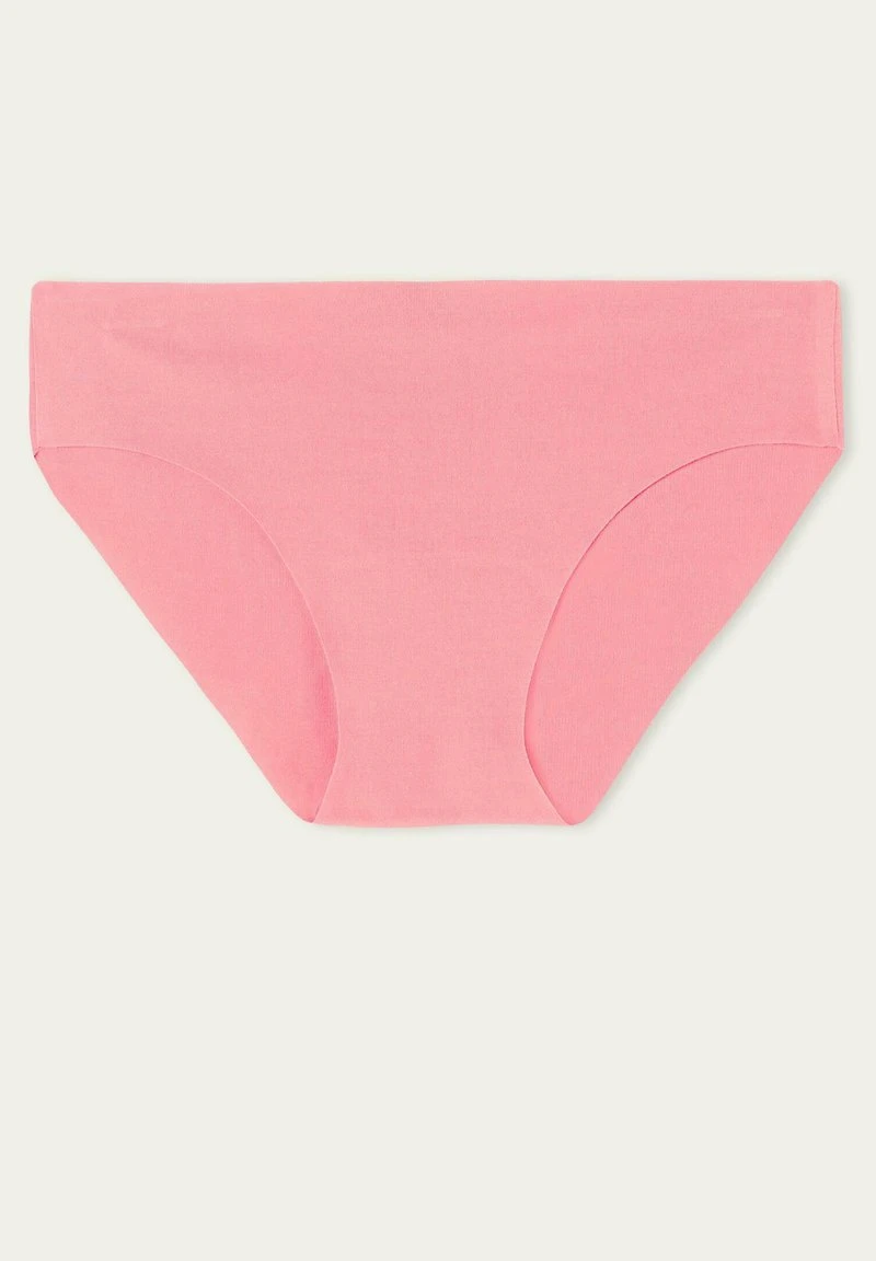 Intimissimi Damen MIT OFFENEN KANTEN - Slip - Hellrosa Bonbon Pink 6 Intimissimi Damen MIT OFFENEN KANTEN - Slip - Hellrosa Bonbon Pink – Bild 4