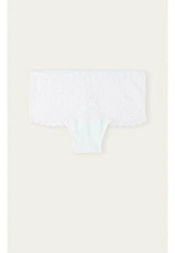 Intimissimi Damen Panties - Weiß - 001 - White -INTIMISSIMI Verkäufe a919abeb3bf7485d90cd7d5c01e45444