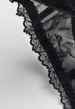 Intimissimi Damen JARDIN D'AMOUR - Bügel BH - Black -INTIMISSIMI Verkäufe a91f70a3e49343e0b3e55a15e15a4a3b