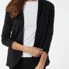 Intimissimi Damen Blazer - Black, Anthracite, Mottled Black 2 Intimissimi Damen Blazer - Black, Anthracite, Mottled Black -INTIMISSIMI Verkäufe a9493b7cfd624fbd8b8a554d1ccea7d9