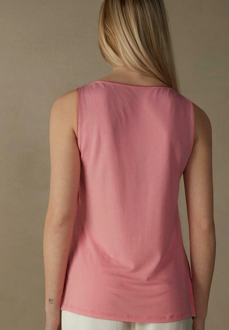 Intimissimi Damen Top - Bonbonrosa 4 Intimissimi Damen Top - Bonbonrosa – Bild 2