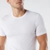Intimissimi Herren AUS SUPIMA - Unterhemd/-shirt - Bianco 2 Intimissimi Herren AUS SUPIMA - Unterhemd/-shirt - Bianco -INTIMISSIMI Verkäufe a976dfa62c344bf8926feb7d0a1abe40