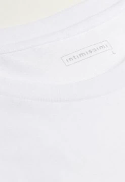 Intimissimi Herren T-Shirt Basic - Bianco 15 Intimissimi Herren T-Shirt Basic - Bianco -INTIMISSIMI Verkäufe aa3f9a01f9464de49215be1b9e16078b