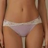 Intimissimi Damen TANGA PRETTY FLOWERS - String - Hellrosa Lilac Orchid Ivory 2 Intimissimi Damen TANGA PRETTY FLOWERS - String - Hellrosa Lilac Orchid Ivory -INTIMISSIMI Verkäufe aaed359198784283a722dc69d3448e48
