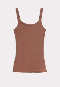 Intimissimi Damen Nachtwäsche Shirt - Hautfarben - 502i - Dark Beige 10 Intimissimi Damen Nachtwäsche Shirt - Hautfarben - 502i - Dark Beige -INTIMISSIMI Verkäufe aafa2de0576b480ea9f40b42f77a84f1