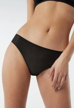 Intimissimi Damen INVISIBLE - Slip - Nero