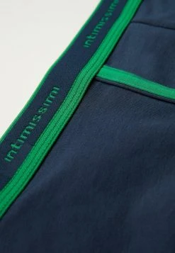 Intimissimi Herren SUPIMA STRETCH - Panties - Blau - 865i - Blue Denim Green 11 Intimissimi Herren SUPIMA STRETCH - Panties - Blau - 865i - Blue Denim Green -INTIMISSIMI Verkäufe ab3e4e07be97467396085e0ec8a74330