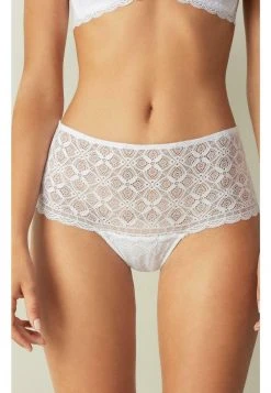 Intimissimi Damen Panties - Weiß - 001 - White