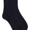 Intimissimi Herren Socken - Blau Blue