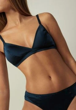 Intimissimi Damen EMMA - Triangel BH - Royal Blue -INTIMISSIMI Verkäufe ac73d846d4b044d4a982315e712f1614