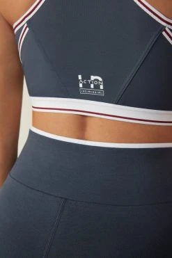 Intimissimi Damen Sport-BH Mit Starker Stützkraft - Blau 10 Intimissimi Damen Sport-BH Mit Starker Stützkraft - Blau -INTIMISSIMI Verkäufe ac78fa8fc74c4406bdce653299e373cd