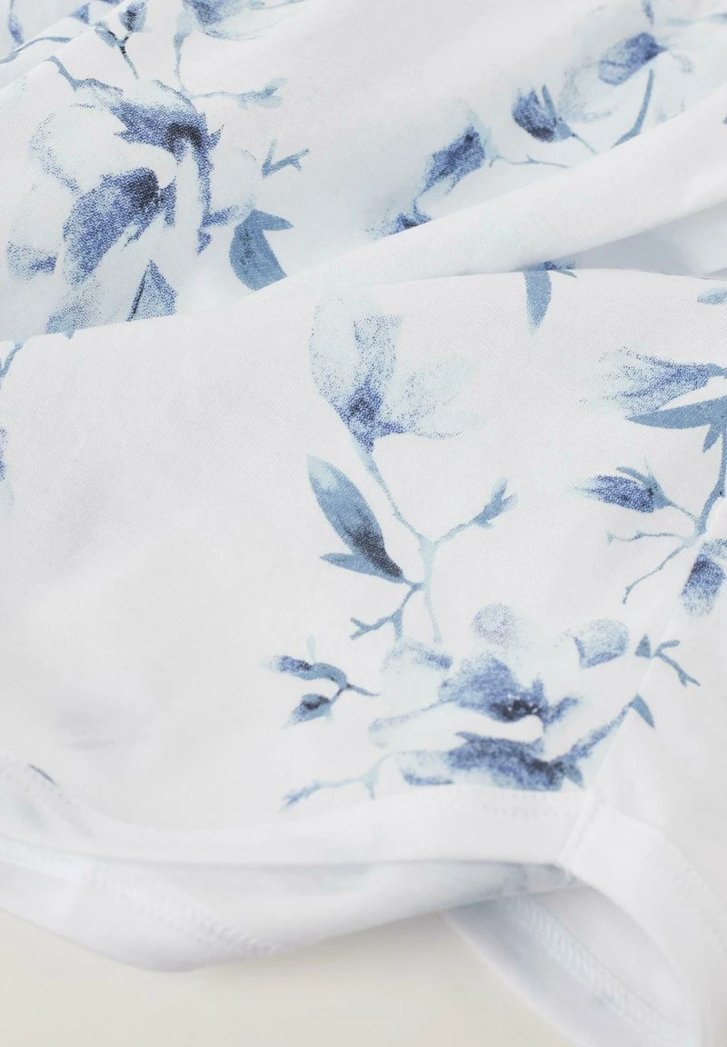 Intimissimi Damen Shorts - White Love Potion Print 4 Intimissimi Damen Shorts - White Love Potion Print – Bild 2