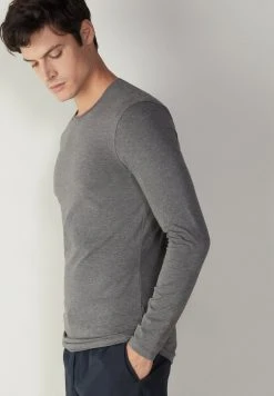 Intimissimi Herren Unterhemd/-shirt - Grafite Mel 11 Intimissimi Herren Unterhemd/-shirt - Grafite Mel -INTIMISSIMI Verkäufe ad99e1adb2434426a3a000a08ba2a466