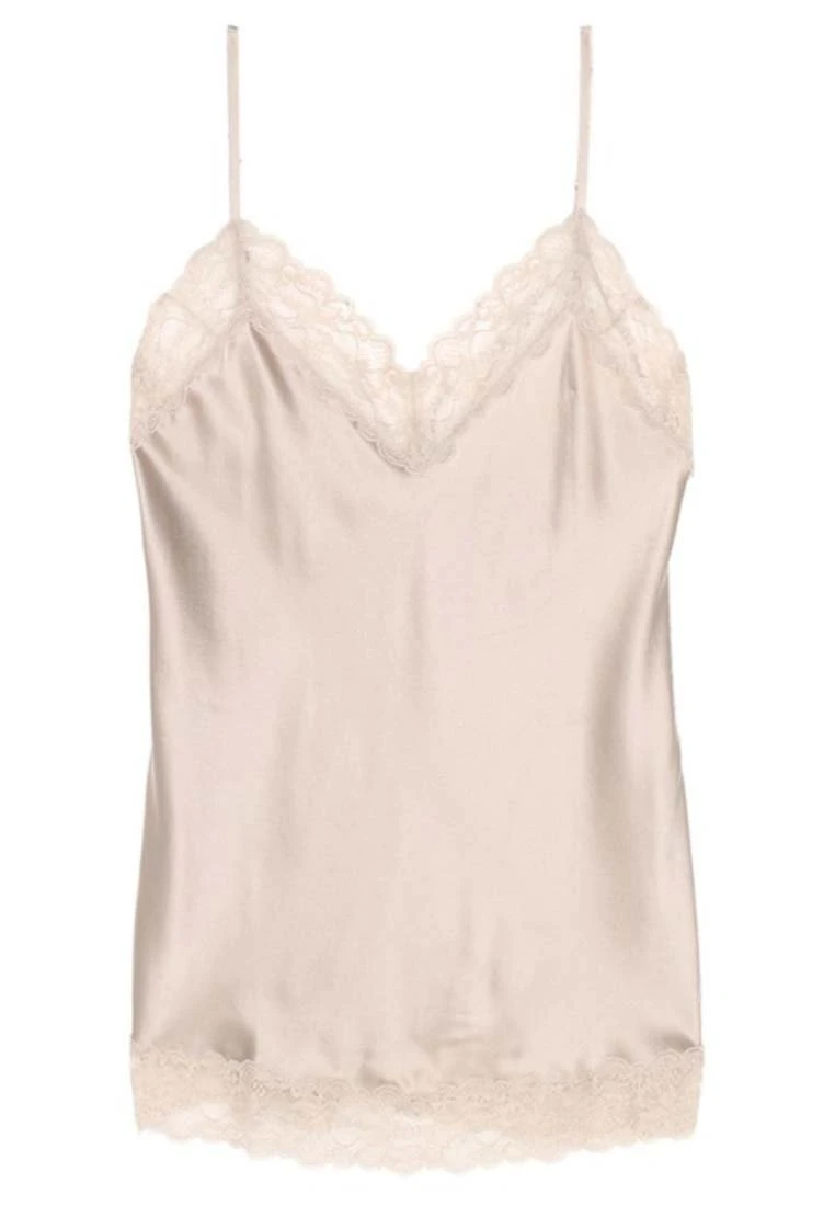 Intimissimi Damen Nachtwäsche Shirt - Off-white 7 Intimissimi Damen Nachtwäsche Shirt - Off-white – Bild 5