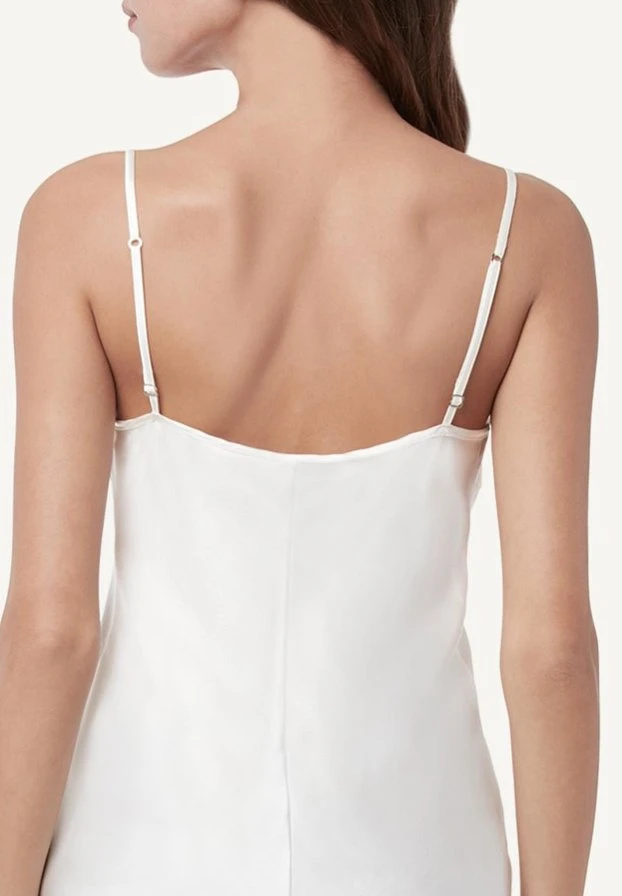 Intimissimi Damen Nachtwäsche Shirt - Sand 4 Intimissimi Damen Nachtwäsche Shirt - Sand – Bild 2