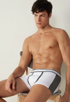 Intimissimi Herren Panties - Grau White/graphite Blend 9 Intimissimi Herren Panties - Grau White/graphite Blend -INTIMISSIMI Verkäufe ae1e938cf74e4b1a840a7db8a7ec4bb1