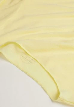 Intimissimi Damen ULTRALIGHT U BOOT AUSSCHNITT - Langarmshirt - Pastellgelb -INTIMISSIMI Verkäufe ae95d71be1a349bfbc952e50430190bd