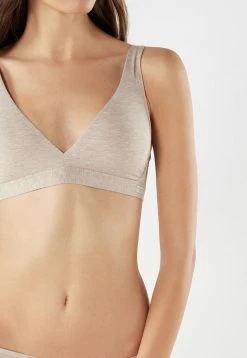 Intimissimi Damen LARA - Triangel BH - Sand Mel 9 Intimissimi Damen LARA - Triangel BH - Sand Mel -INTIMISSIMI Verkäufe aecf664ec6a44598aad1db11a0a59cf8