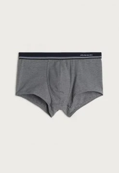 Intimissimi Herren Panties - Grau - 392i - Midnight Blue/ecru -INTIMISSIMI Verkäufe af1673fb5f7b45b7a3e5fdc0ea4d492c