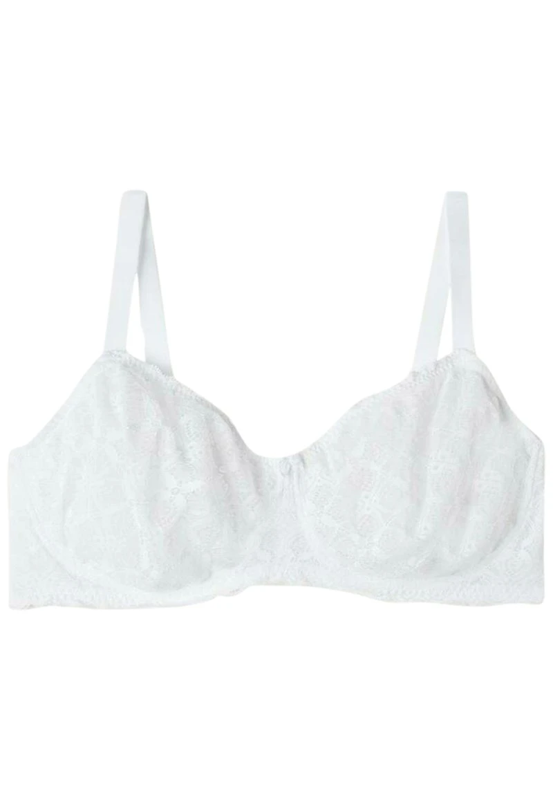 Intimissimi Damen DANIELA - Bügel BH - Weiß White 6 Intimissimi Damen DANIELA - Bügel BH - Weiß White – Bild 4