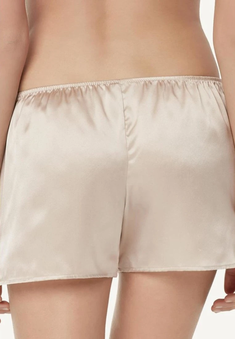 Intimissimi Damen Nachtwäsche Hose - Off-white 4 Intimissimi Damen Nachtwäsche Hose - Off-white – Bild 2