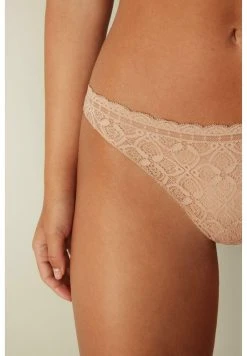 Intimissimi Damen Slip - Natürlich Soft Beige -INTIMISSIMI Verkäufe afb4dedbbcae466c9c9d2fe05b215160