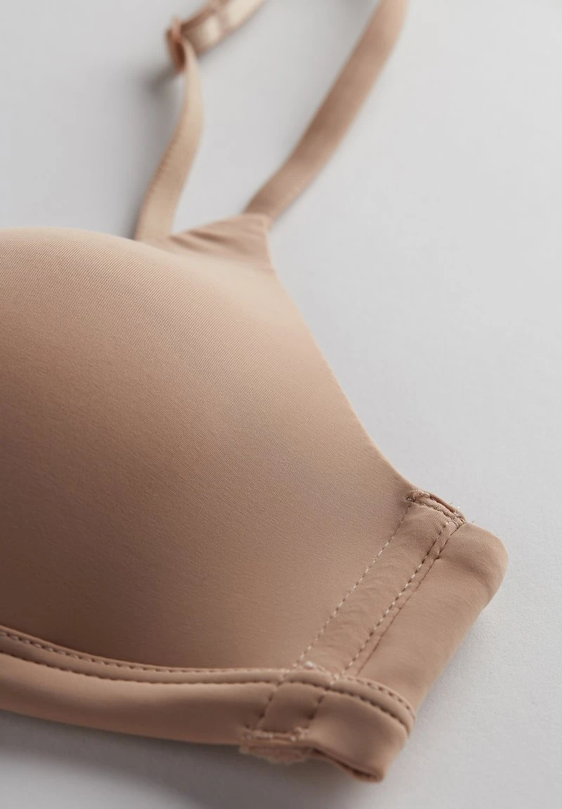 Intimissimi Damen Triangel BH - Nude 8 Intimissimi Damen Triangel BH - Nude – Bild 6