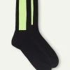 Intimissimi Herren MIT SEITENSTREIFEN - Socken - Schwarz Neon Yellow With Black Band 1 Intimissimi Herren MIT SEITENSTREIFEN - Socken - Schwarz Neon Yellow With Black Band -INTIMISSIMI Verkäufe b01f222d59e44dcd816e1aa757902a26