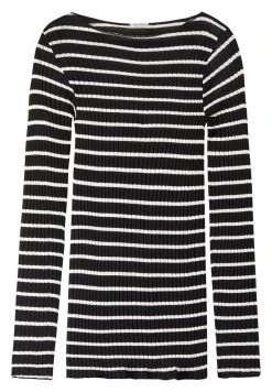 Intimissimi Damen MIT AUS - Strickpullover - Schwarz -INTIMISSIMI Verkäufe b02a33c8bd534eea806a655b128675ac