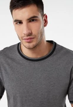 Intimissimi Herren Pyjama - Grafite Mel 9 Intimissimi Herren Pyjama - Grafite Mel -INTIMISSIMI Verkäufe b0548755b4a64f10a9cc1ac23259b61a