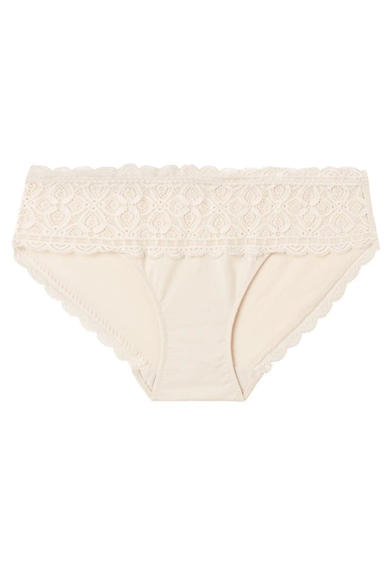 Intimissimi Damen Slip - Natürlich - 2280 - Silk 8 Intimissimi Damen Slip - Natürlich - 2280 - Silk – Bild 6