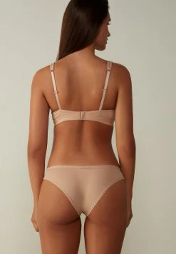 Intimissimi Damen LARA - Triangel BH - Skin -INTIMISSIMI Verkäufe b0e2e81415df4272aaeaeac72e492f29