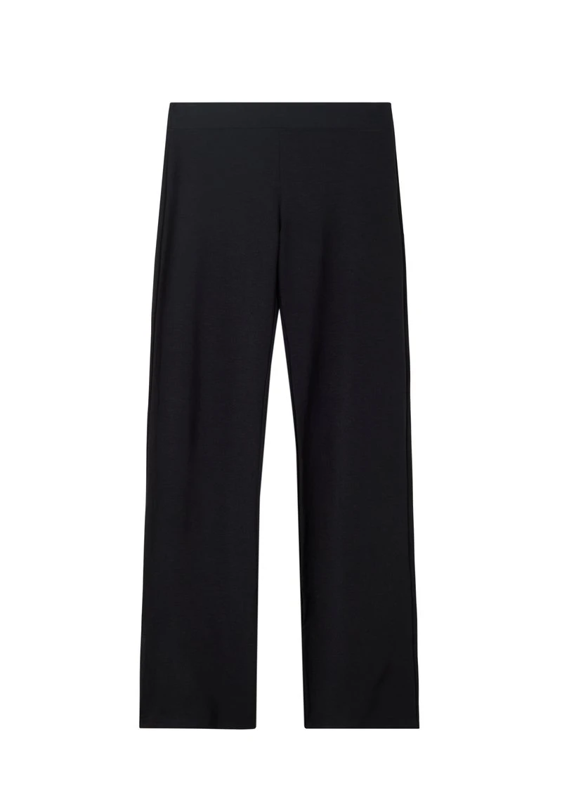 Intimissimi Damen Nachtwäsche Hose - Schwarz Black 8 Intimissimi Damen Nachtwäsche Hose - Schwarz Black – Bild 6