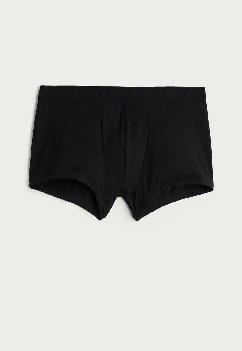 Intimissimi Herren MIT LOGO - Panties - Nero 6 Intimissimi Herren MIT LOGO - Panties - Nero – Bild 4