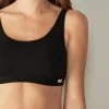 Intimissimi Damen Bustier - Nero
