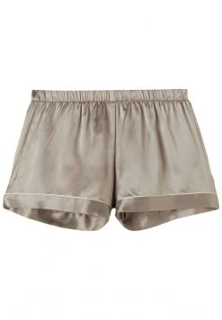 Intimissimi Damen MIT KONTRASTKANTEN - Nachtwäsche Hose - Natürlich Powder Beige -INTIMISSIMI Verkäufe b1cce37aea084e318192f21668bade67