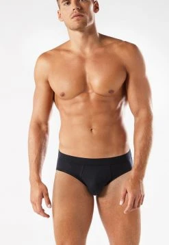 Intimissimi Herren SUPIMA - Slip - Blu Notte