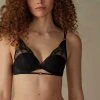 Intimissimi Damen GIORGIA FEELING SEXY - Trägerloser/variabler BH - Schwarz/black 1 Intimissimi Damen GIORGIA FEELING SEXY - Trägerloser/variabler BH - Schwarz/black -INTIMISSIMI Verkäufe b2532a6200bd4f7195f8ce26ea21c23e