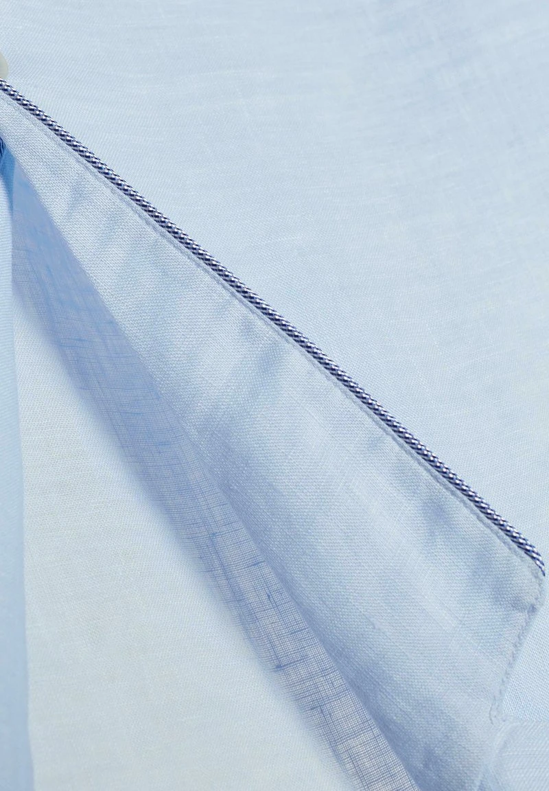 Intimissimi Damen KURZÄRMELIGES YACHT NIGHT - Nachtwäsche Shirt - Light Blue 8 Intimissimi Damen KURZÄRMELIGES YACHT NIGHT - Nachtwäsche Shirt - Light Blue – Bild 6