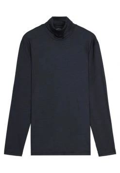 Intimissimi Herren Unterhemd/-shirt - Night Blue -INTIMISSIMI Verkäufe b2bf1a2ab4cb4bc3a0ae749ddb5195ea