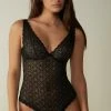 Intimissimi Damen ELEONORA - Body - Schwarz 2 Intimissimi Damen ELEONORA - Body - Schwarz -INTIMISSIMI Verkäufe b2dc37a3b43144988240e32935a3c4ff