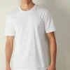 Intimissimi Herren T-Shirt Basic - Bianco 2 Intimissimi Herren T-Shirt Basic - Bianco -INTIMISSIMI Verkäufe b3a88fddfd5c4fc88c2ea02ad0a2388f