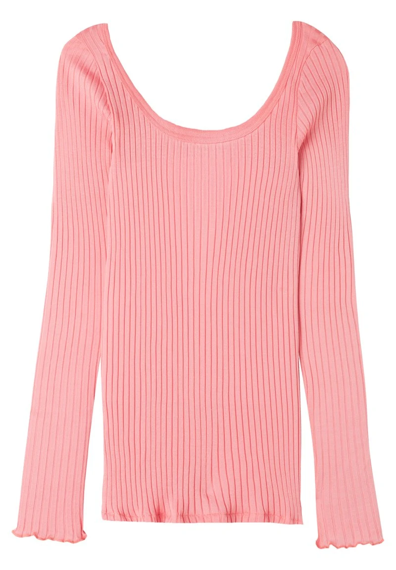 Intimissimi Damen Strickpullover - Bonbonrosa 7 Intimissimi Damen Strickpullover - Bonbonrosa – Bild 5