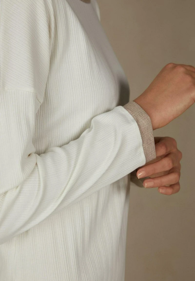 Intimissimi Damen Nachthemd - Powder White 5 Intimissimi Damen Nachthemd - Powder White – Bild 3