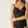 Intimissimi Damen Body - Nero
