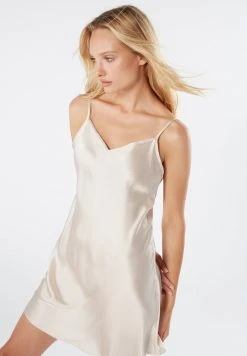 Intimissimi Damen Nachthemd - Off-white