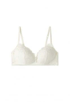 Intimissimi Damen TIZIANA FLY ME TO THE MOON - Triangel BH - Puderweiss 10 Intimissimi Damen TIZIANA FLY ME TO THE MOON - Triangel BH - Puderweiss -INTIMISSIMI Verkäufe b4e767f61b6443cfa337465de78b6cf2