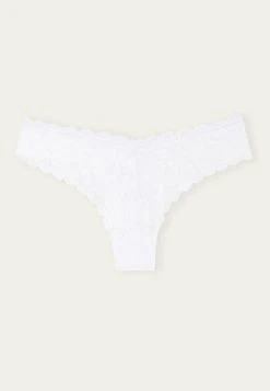 Intimissimi Damen String - White 10 Intimissimi Damen String - White -INTIMISSIMI Verkäufe b52219265fa148018d8c9e97403e480a